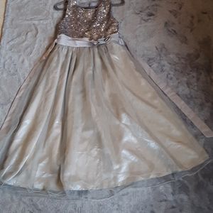 Valentine's Day/ party dress